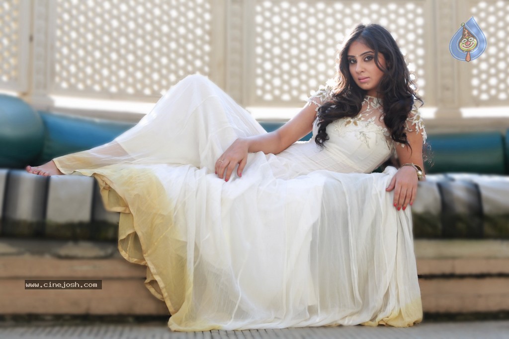 Bhanu Sri Mehra New Photos - 67 / 68 photos