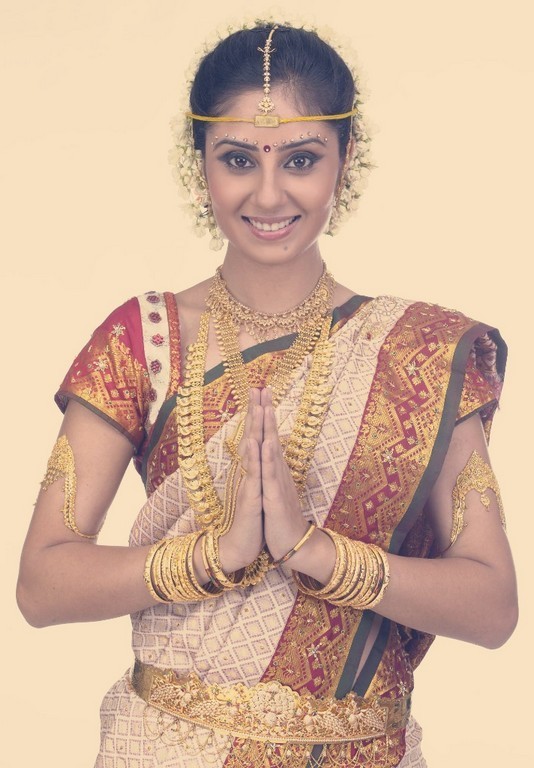 Bhanu Sri Mehra Photoshoot  - 7 / 18 photos