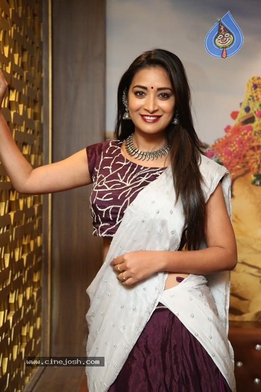 Bhanu Sri New Gallery - 20 / 21 photos