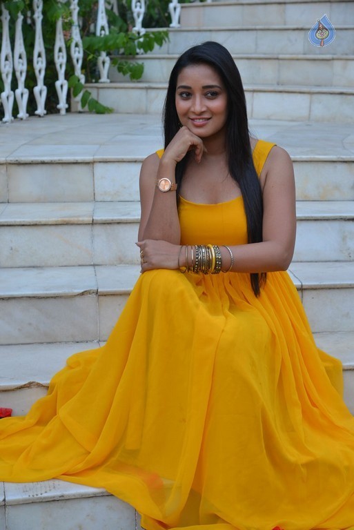 Bhanu Sri New Images - 6 / 41 photos