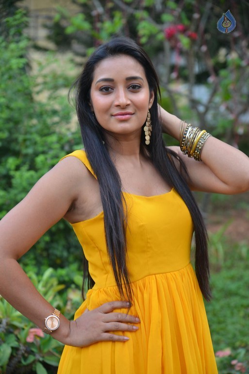 Bhanu Sri New Images - 10 / 41 photos