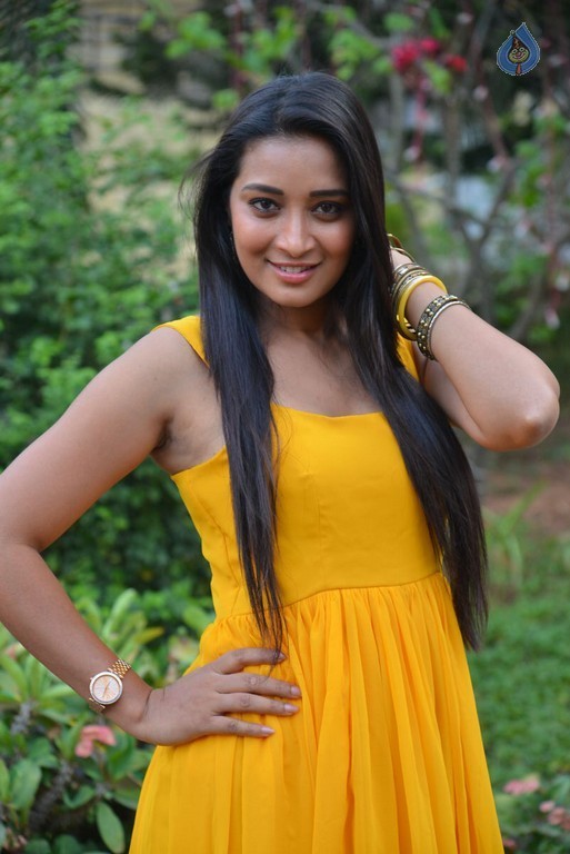 Bhanu Sri New Images - 15 / 41 photos
