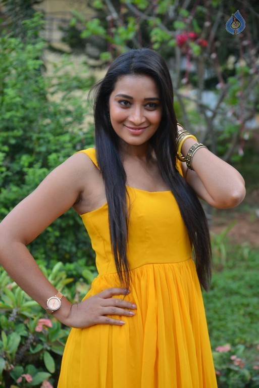 Bhanu Sri New Images - 29 / 41 photos