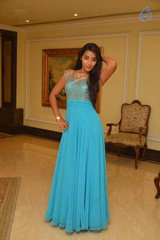 Bhanu Sri Stills - 16 / 30 photos