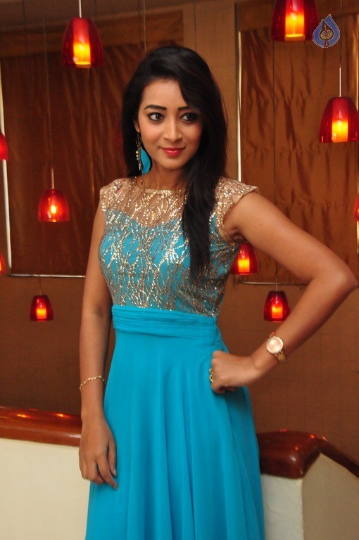 Bhanu Tripathi New Photos - 22 / 42 photos