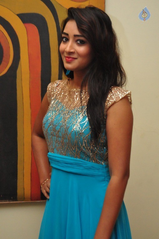 Bhanu Tripathi New Photos - 26 / 42 photos
