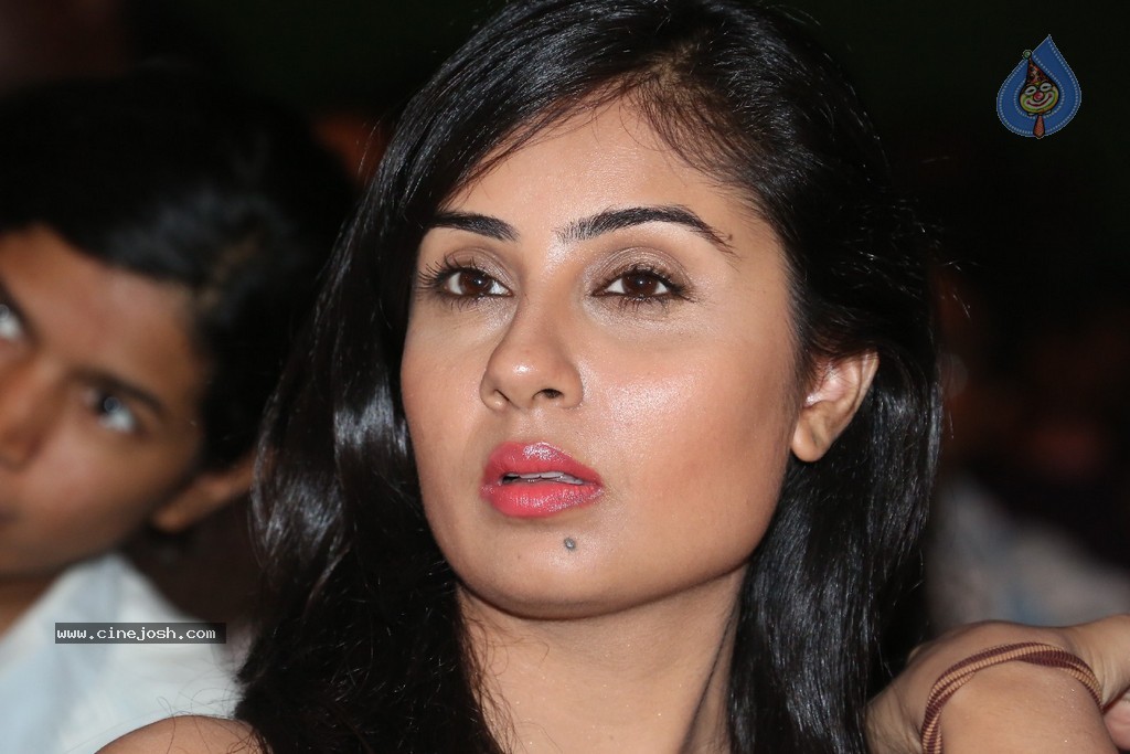 Bhanusri Mehra New Stills - 1 / 89 photos