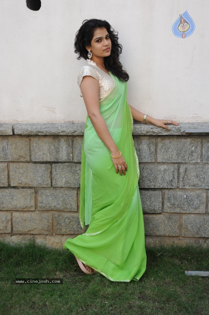 Bhargavi New Photos - 32 / 85 photos