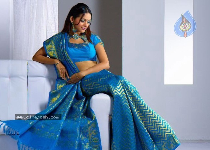 Bhavana Latest Gallery - 4 / 68 photos