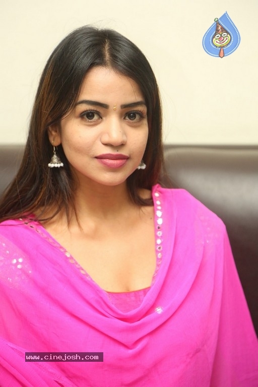 Bhavya Sree Gallery - 12 / 12 photos