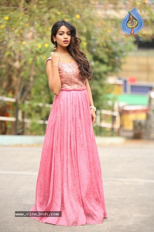 Bhavya Sree New Images - 11 / 18 photos
