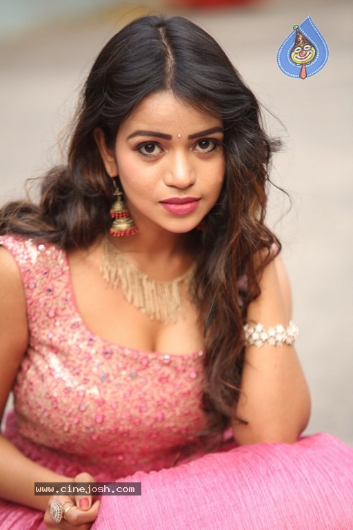 Bhavya Sree New Images - 12 / 18 photos
