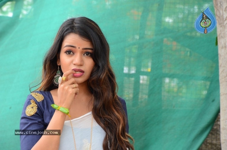 Bhavya Sree New Photos - 24 / 35 photos
