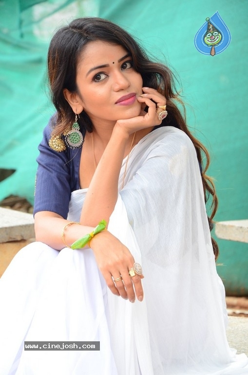Bhavya Sree New Photos - 27 / 35 photos