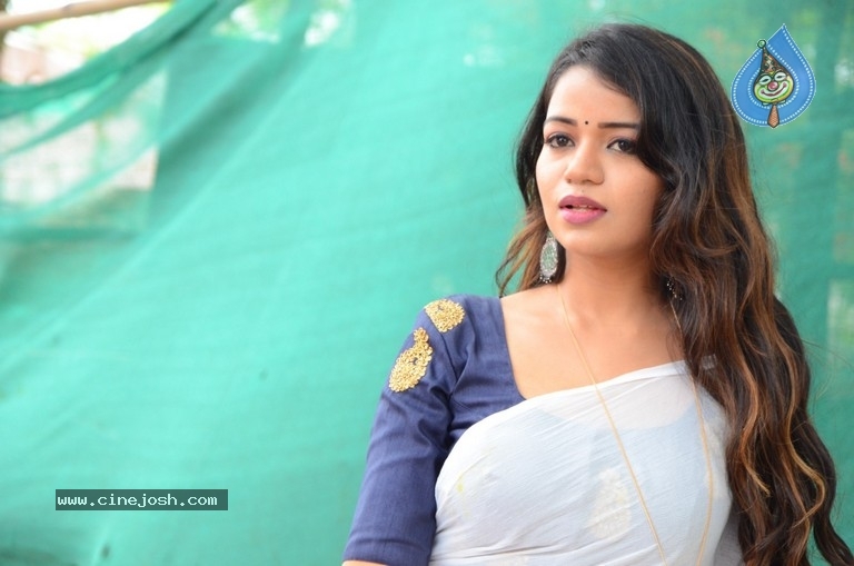 Bhavya Sree New Photos - 31 / 35 photos