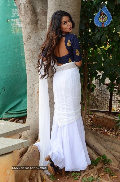 Bhavya Sree New Photos - 33 / 35 photos
