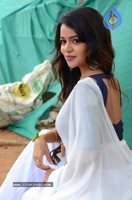 Bhavya Sree New Photos - 34 / 35 photos