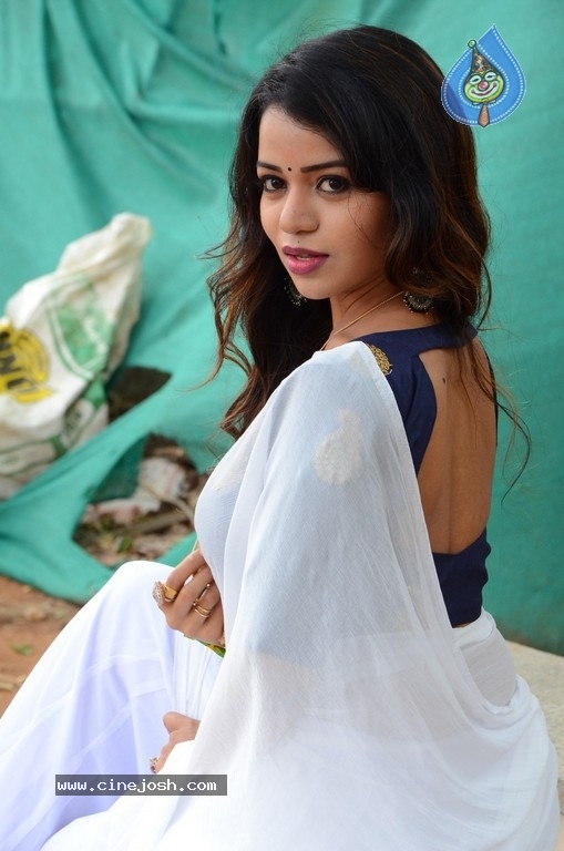 Bhavya Sree New Photos - 35 / 35 photos