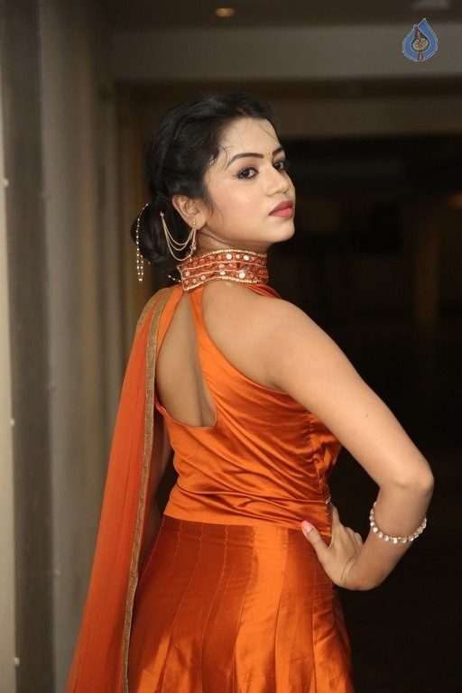 Bhavya Sri Latest Gallery - 1 / 40 photos