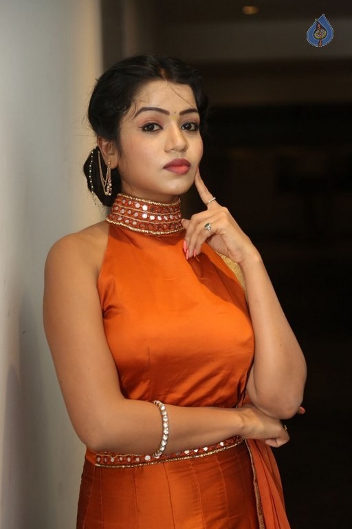 Bhavya Sri Latest Gallery - 5 / 40 photos