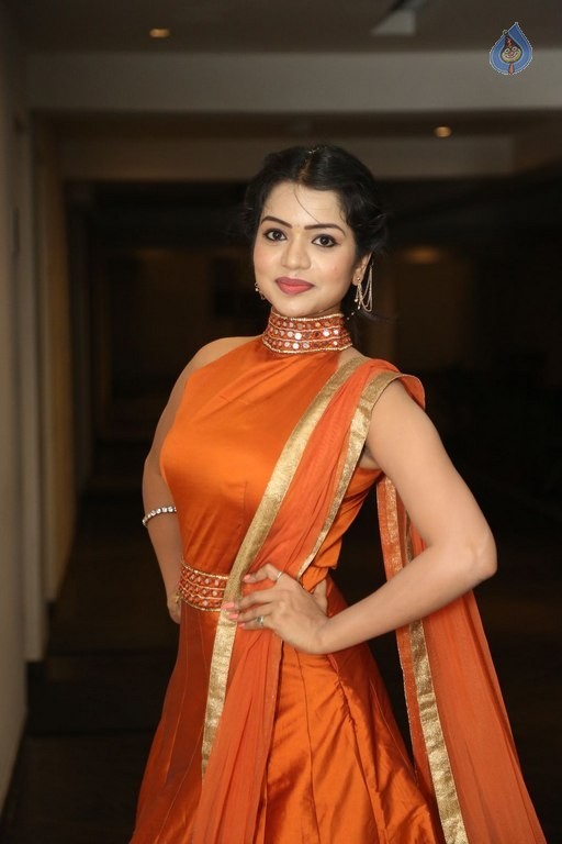 Bhavya Sri Latest Gallery - 10 / 40 photos