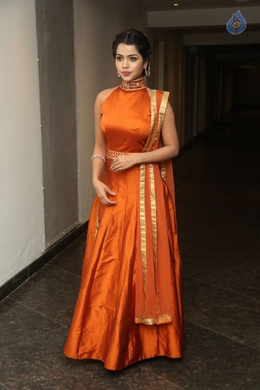 Bhavya Sri Latest Gallery - 26 / 40 photos