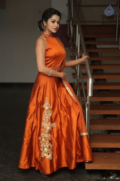 Bhavya Sri Latest Gallery - 29 / 40 photos
