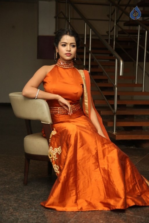 Bhavya Sri Latest Gallery - 30 / 40 photos
