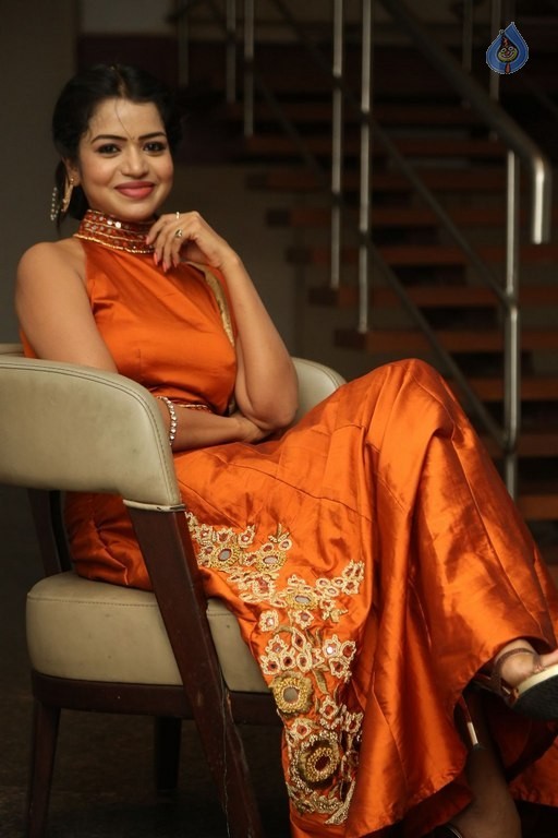 Bhavya Sri Latest Gallery - 33 / 40 photos
