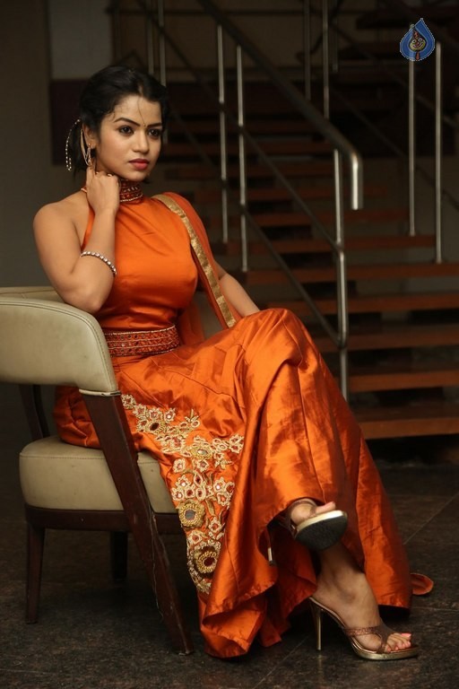 Bhavya Sri Latest Gallery - 37 / 40 photos