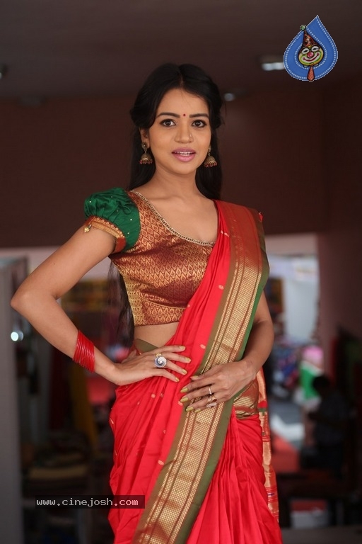 Bhavya Sri New Photos - 15 / 21 photos