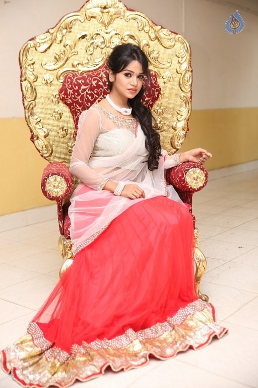 Bhavya Sri New Photos - 7 / 38 photos