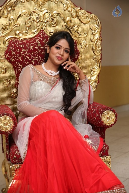 Bhavya Sri New Photos - 8 / 38 photos