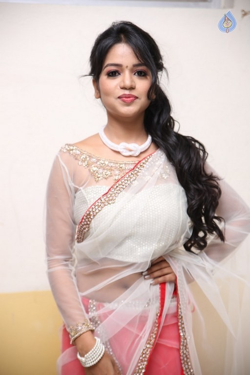 Bhavya Sri New Photos - 23 / 38 photos