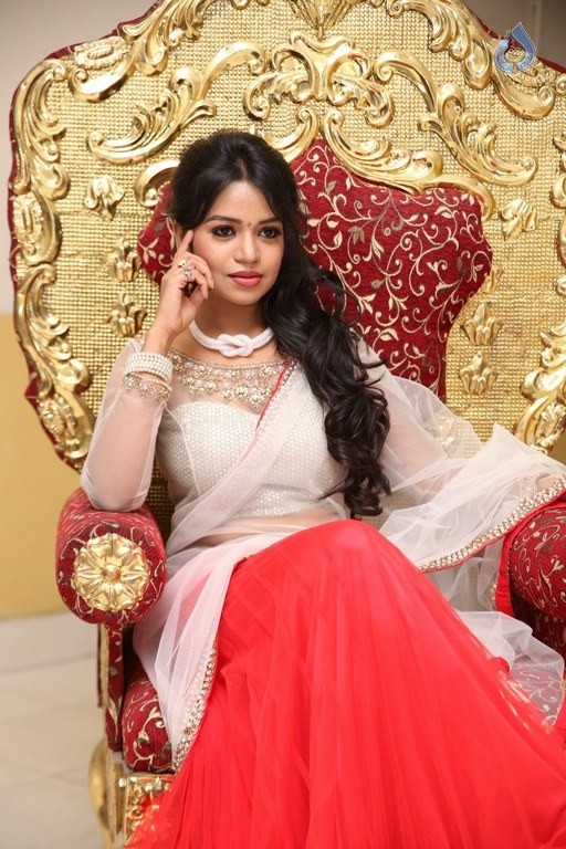 Bhavya Sri New Photos - 30 / 38 photos