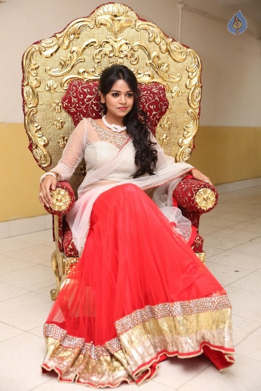 Bhavya Sri New Photos - 34 / 38 photos