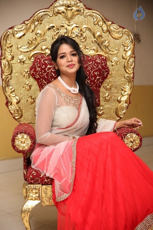 Bhavya Sri New Photos - 37 / 38 photos