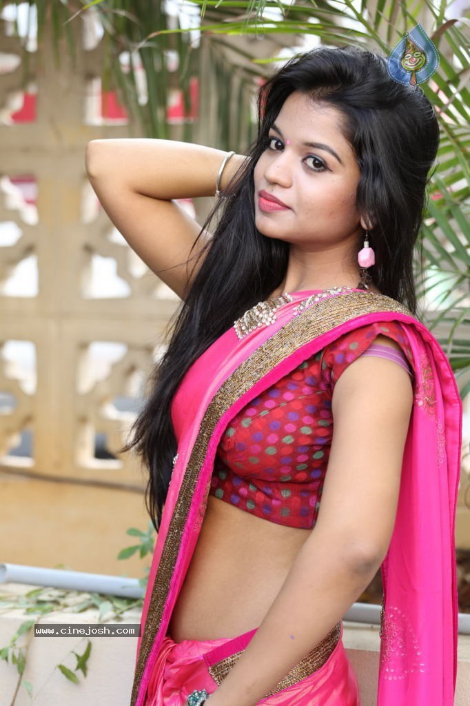 Bhavya Sri New Photos - 2 / 97 photos