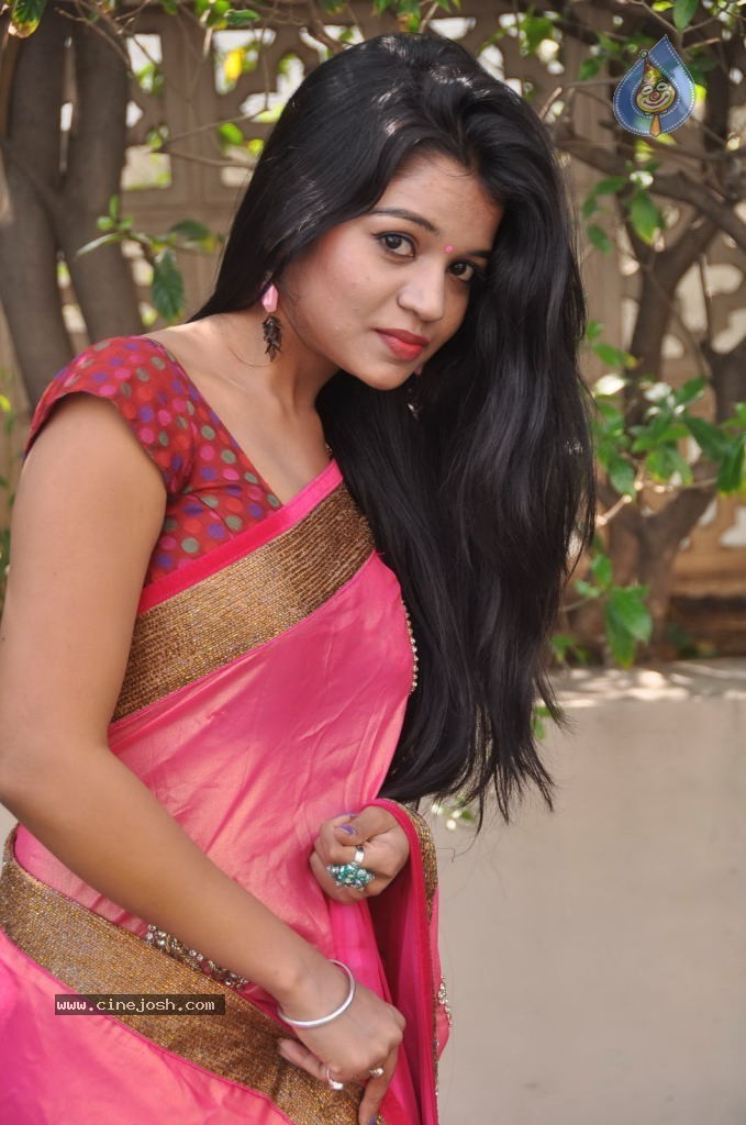 Bhavya Sri New Photos - 22 / 97 photos