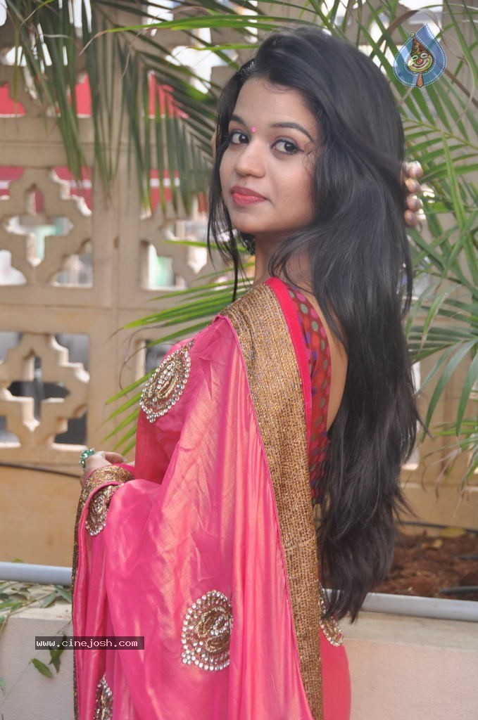 Bhavya Sri New Photos - 23 / 97 photos