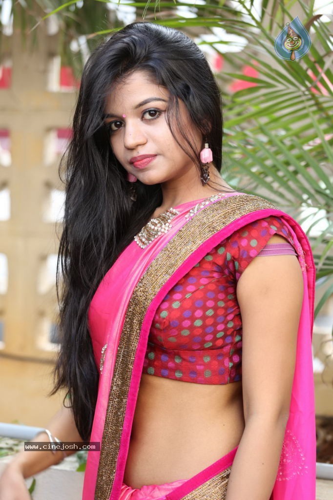 Bhavya Sri New Photos - 25 / 97 photos