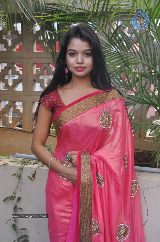 Bhavya Sri New Photos - 26 / 97 photos