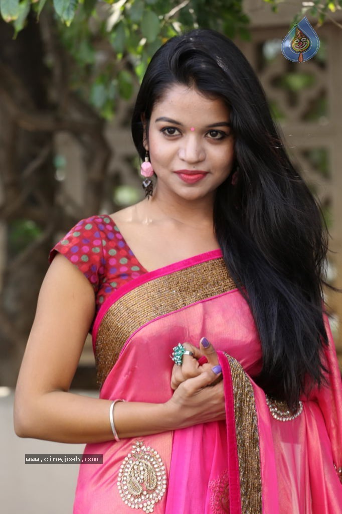 Bhavya Sri New Photos - 28 / 97 photos