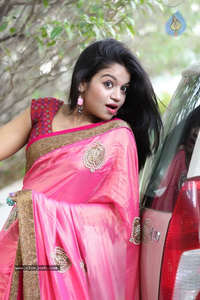 Bhavya Sri New Photos - 29 / 97 photos