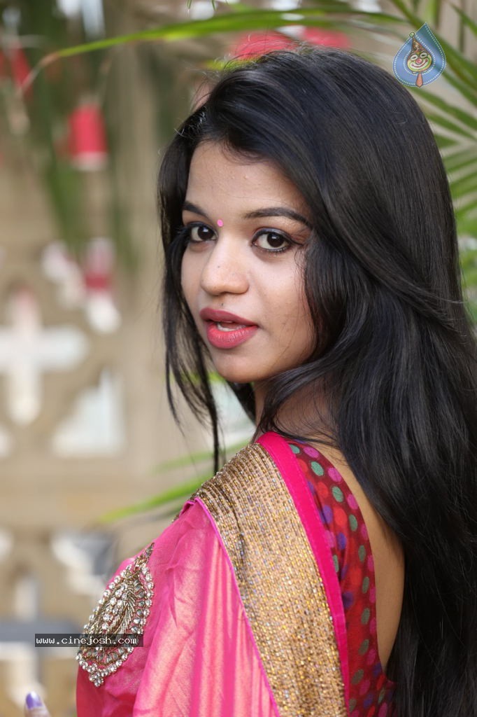 Bhavya Sri New Photos - 31 / 97 photos