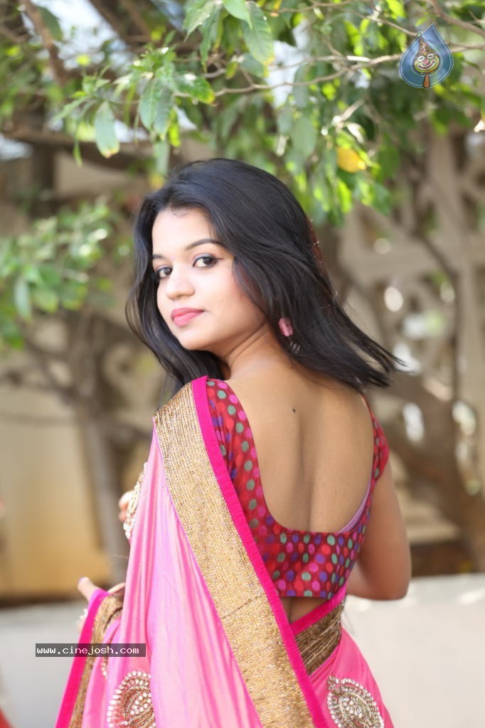 Bhavya Sri New Photos - 36 / 97 photos