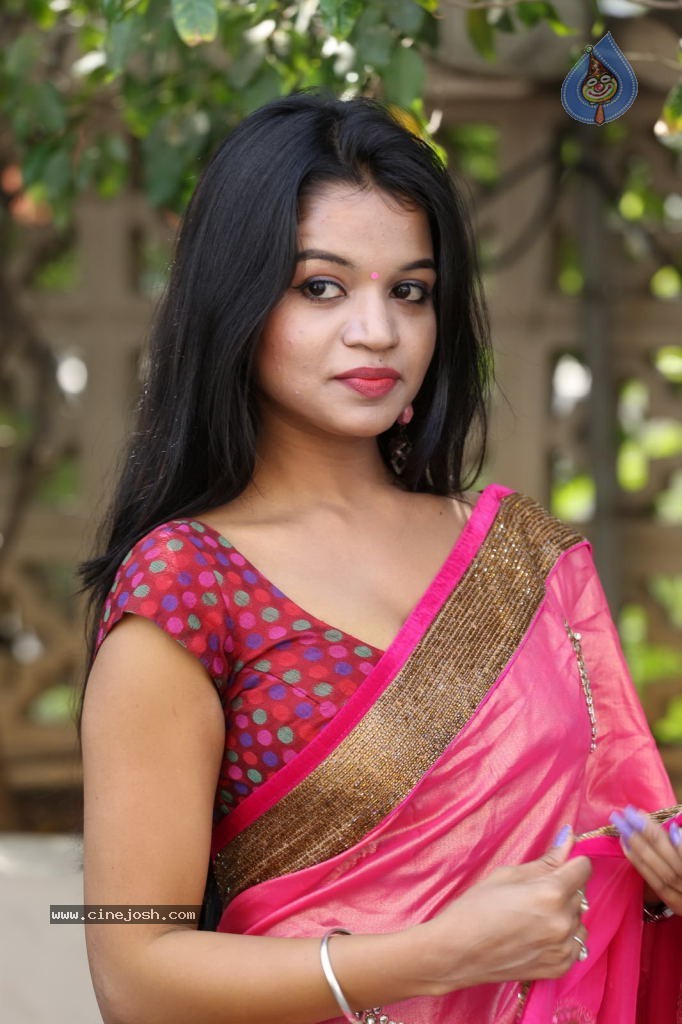 Bhavya Sri New Photos - 40 / 97 photos