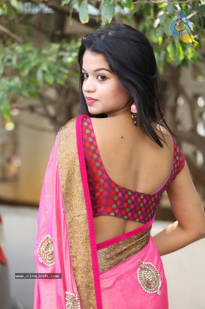 Bhavya Sri New Photos - 41 / 97 photos