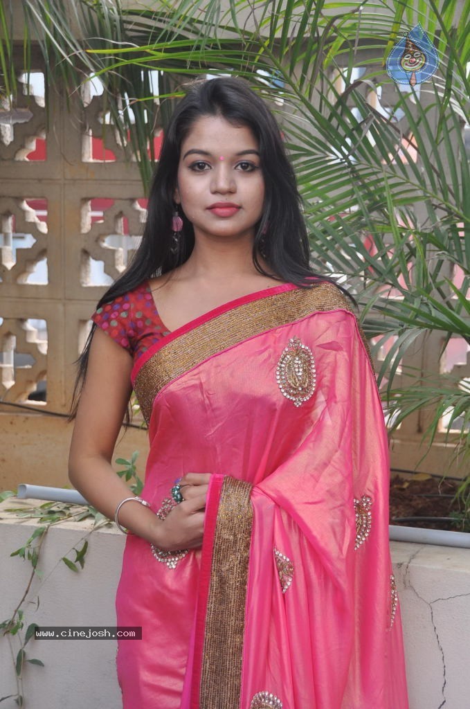 Bhavya Sri New Photos - 59 / 97 photos