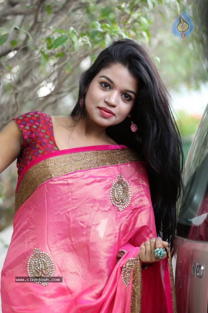 Bhavya Sri New Photos - 61 / 97 photos